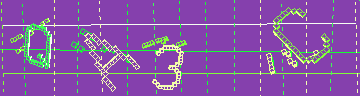 CAPTCHA 認証コード