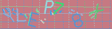 CAPTCHA 認証コード