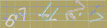 CAPTCHA 認証コード