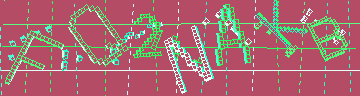CAPTCHA 認証コード