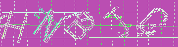 CAPTCHA 認証コード