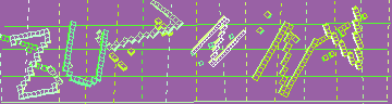 CAPTCHA 認証コード