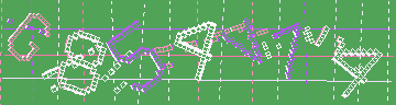 CAPTCHA 認証コード