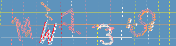 CAPTCHA 認証コード