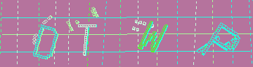CAPTCHA 認証コード
