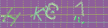 CAPTCHA 認証コード