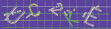 CAPTCHA 認証コード