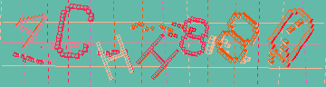 CAPTCHA 認証コード