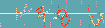 CAPTCHA 認証コード