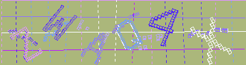CAPTCHA 認証コード