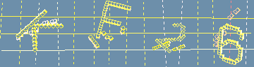 CAPTCHA 認証コード