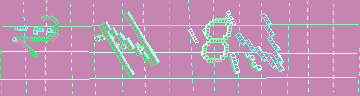 CAPTCHA 認証コード