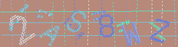 CAPTCHA 認証コード