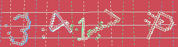 CAPTCHA 認証コード