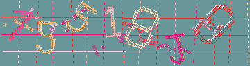 CAPTCHA 認証コード