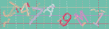 CAPTCHA 認証コード