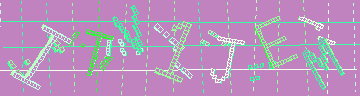 CAPTCHA 認証コード