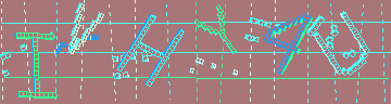 CAPTCHA 認証コード