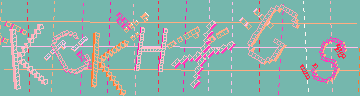CAPTCHA 認証コード