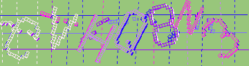 CAPTCHA 認証コード