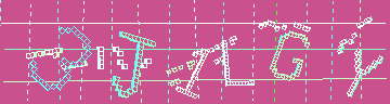 CAPTCHA 認証コード