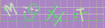 CAPTCHA 認証コード