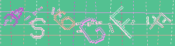 CAPTCHA 認証コード