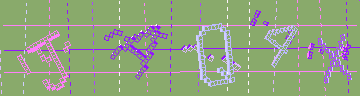 CAPTCHA 認証コード