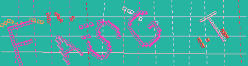 CAPTCHA 認証コード