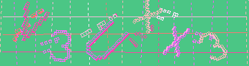 CAPTCHA 認証コード