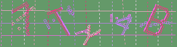 CAPTCHA 認証コード