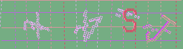 CAPTCHA 認証コード