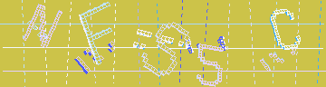 CAPTCHA 認証コード