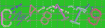 CAPTCHA 認証コード