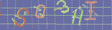 CAPTCHA 認証コード