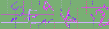 CAPTCHA 認証コード
