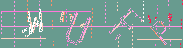 CAPTCHA 認証コード