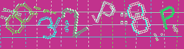 CAPTCHA 認証コード