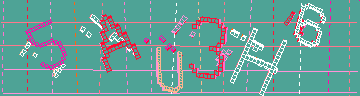 CAPTCHA 認証コード