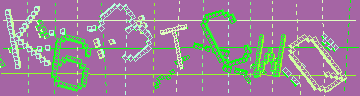 CAPTCHA 認証コード