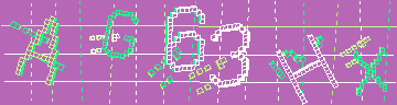 CAPTCHA 認証コード
