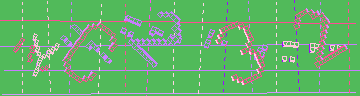 CAPTCHA 認証コード