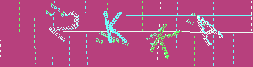 CAPTCHA 認証コード