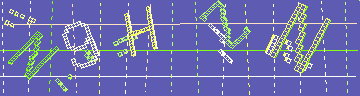 CAPTCHA 認証コード