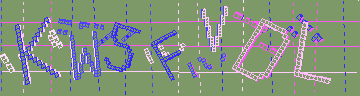 CAPTCHA 認証コード