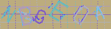 CAPTCHA 認証コード