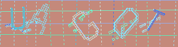 CAPTCHA 認証コード