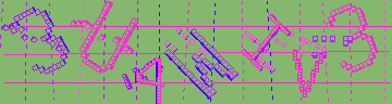 CAPTCHA 認証コード