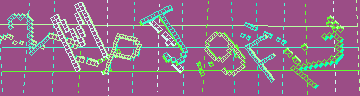 CAPTCHA 認証コード