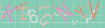 CAPTCHA 認証コード